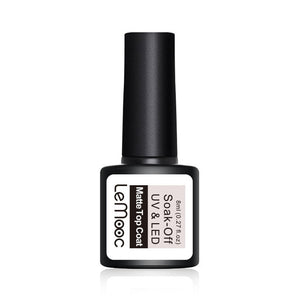 8ml Nail Art Shining Glitter Sequins Platinum Paint Gel Crystal Nail Art Soak off Platinum Rose Gold UV Gel Nail Polish