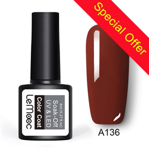 8ml Nail Art Shining Glitter Sequins Platinum Paint Gel Crystal Nail Art Soak off Platinum Rose Gold UV Gel Nail Polish