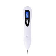 Load image into Gallery viewer, Beauty Star LCD Laser Plasma Pen Mole Removal Dark Spot Remover Plasma Pen Skin Care Skin Wart Tag Tattoo Removal Tool Skin Care